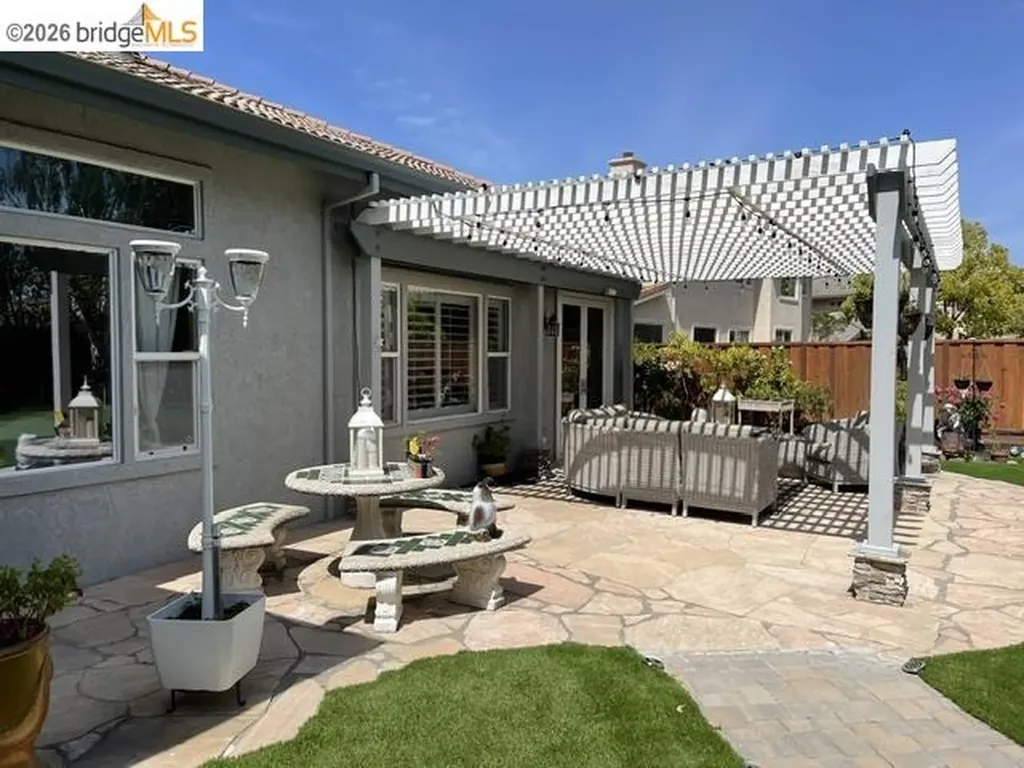 501 Winding Brook Court San Ramon CA 94582