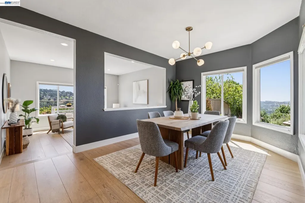 5028 Crystal Ridge Court Oakland CA 94605