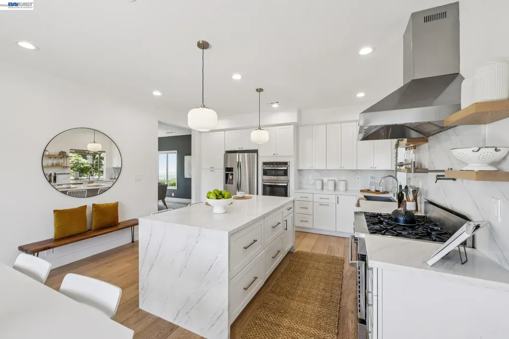 5028 Crystal Ridge Court Oakland CA 94605