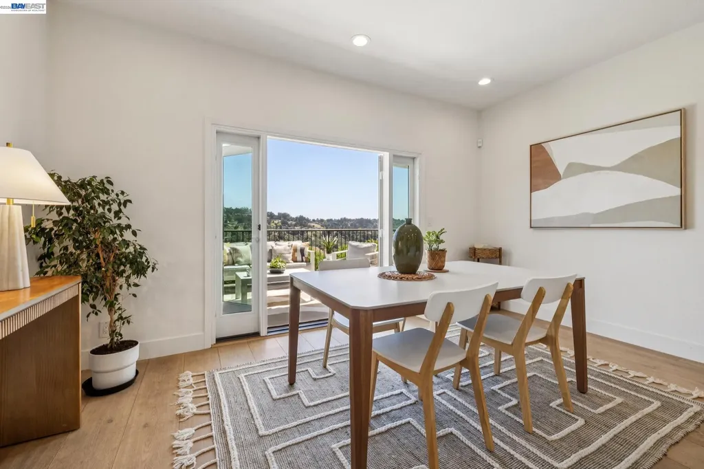 5028 Crystal Ridge Court Oakland CA 94605