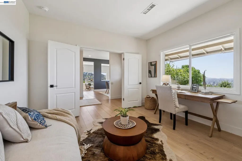 5028 Crystal Ridge Court Oakland CA 94605