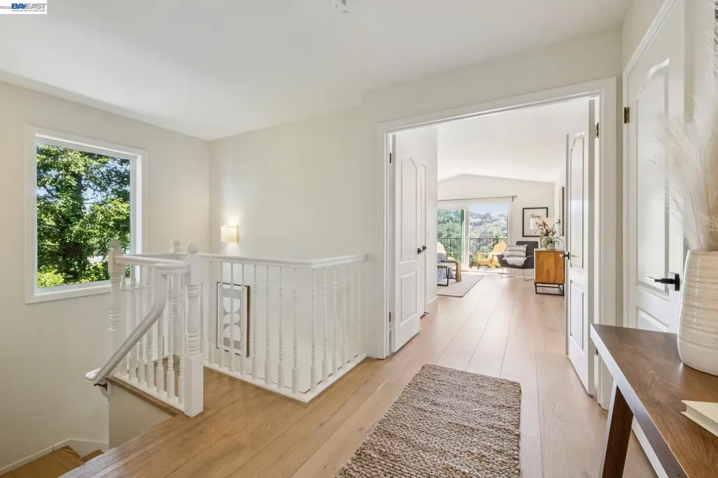5028 Crystal Ridge Court Oakland CA 94605