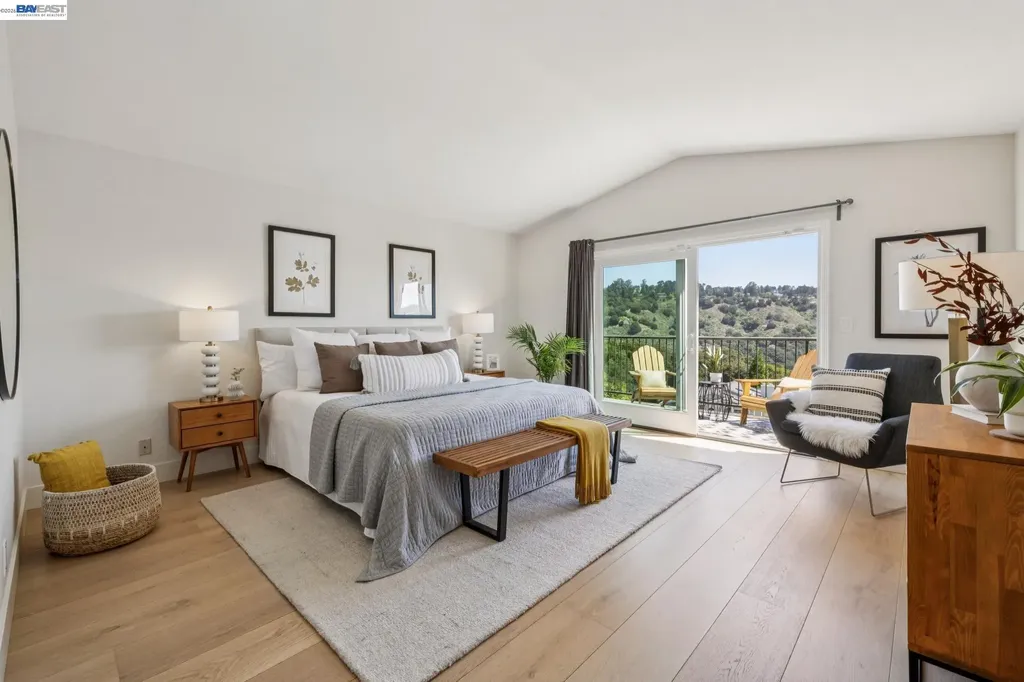 5028 Crystal Ridge Court Oakland CA 94605