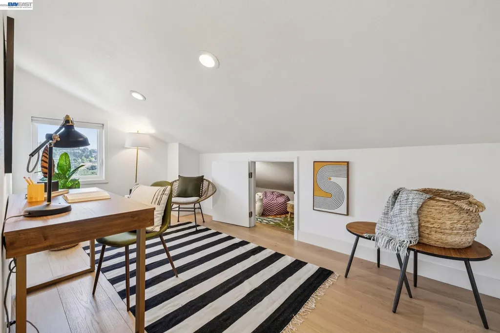 5028 Crystal Ridge Court Oakland CA 94605