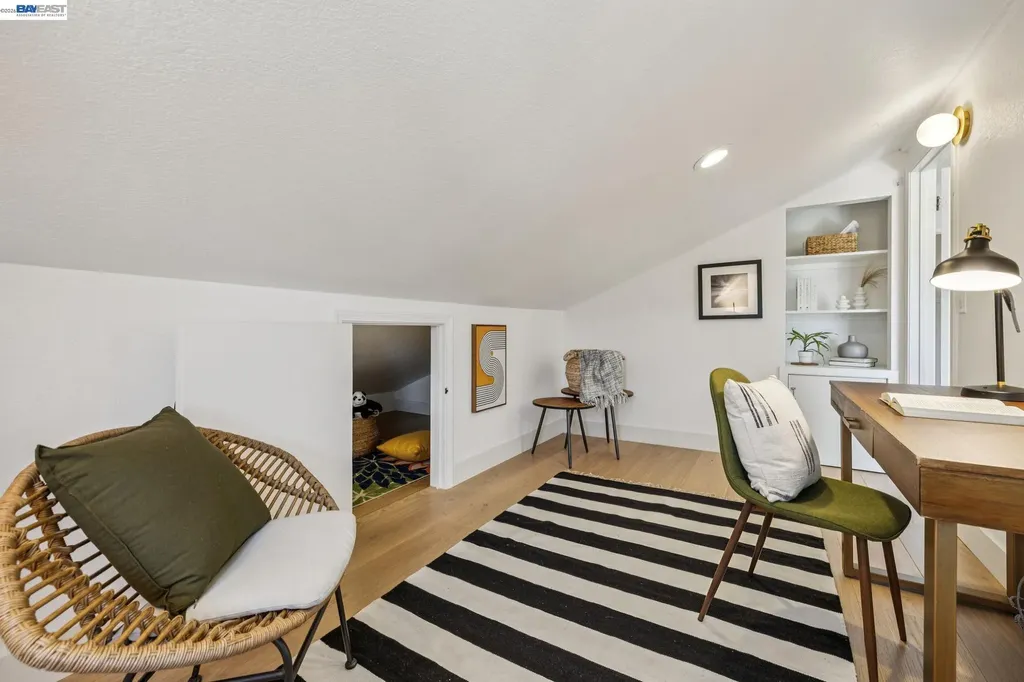 5028 Crystal Ridge Court Oakland CA 94605