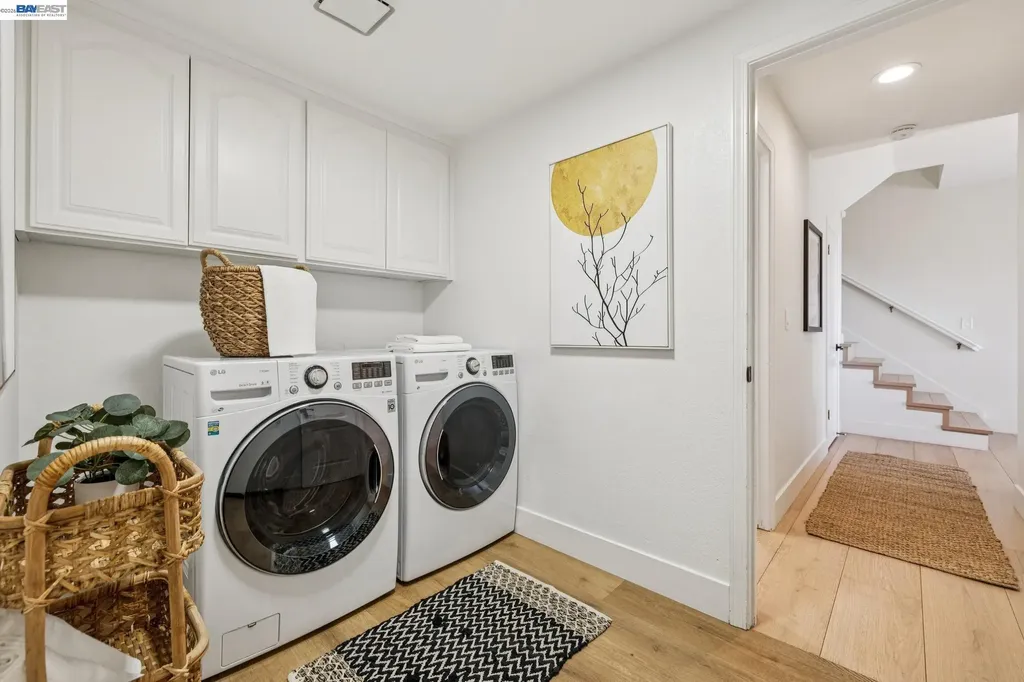 5028 Crystal Ridge Court Oakland CA 94605