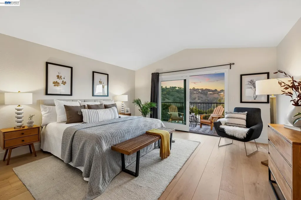 5028 Crystal Ridge Court Oakland CA 94605
