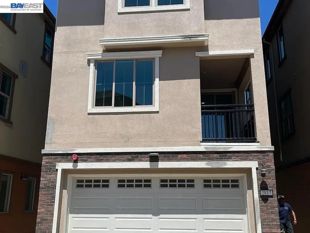 2817 Poipu Common Livermore CA 94550