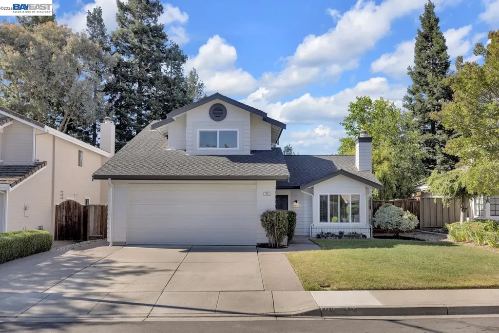 7331 Elmwood Circle Pleasanton CA 94588