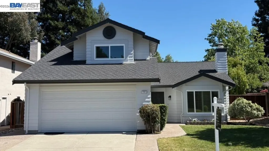 7331 Elmwood Circle Pleasanton CA 94588