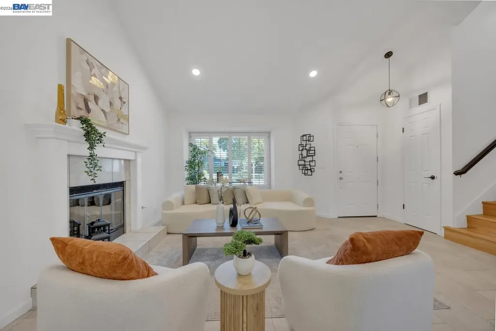 7331 Elmwood Circle Pleasanton CA 94588