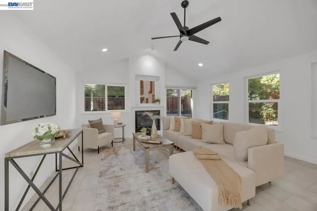 7331 Elmwood Circle Pleasanton CA 94588