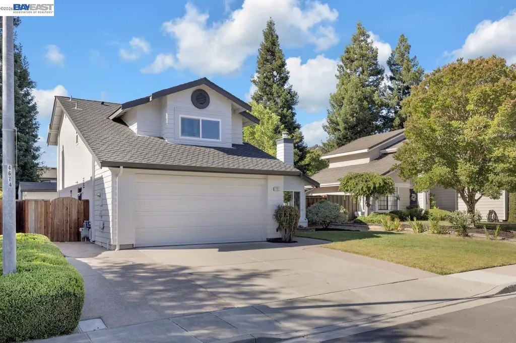 7331 Elmwood Circle Pleasanton CA 94588