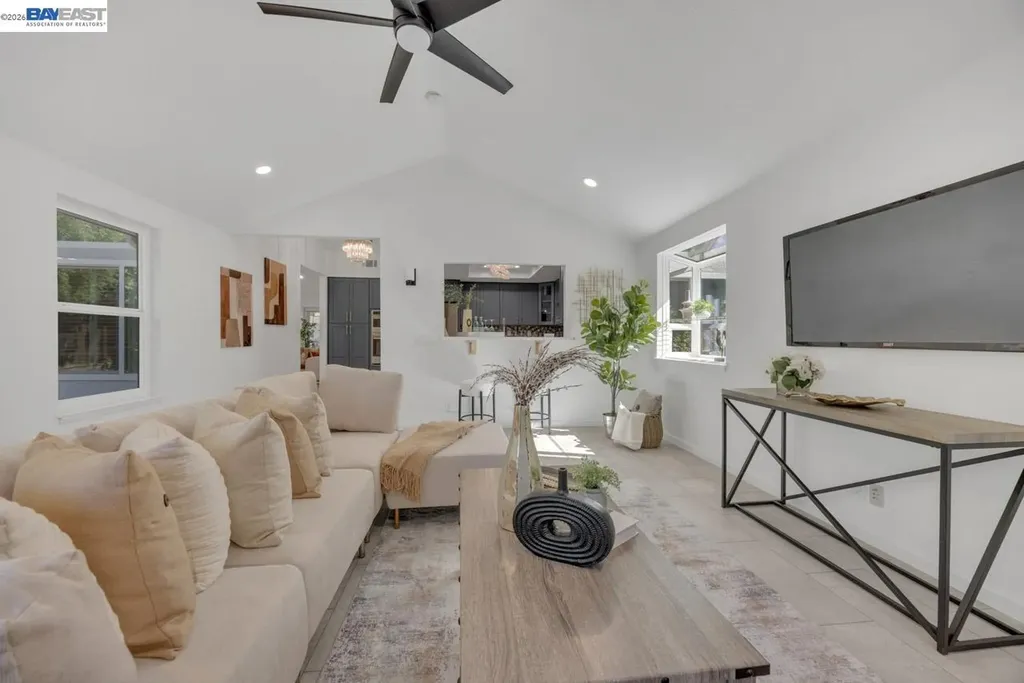 7331 Elmwood Circle Pleasanton CA 94588