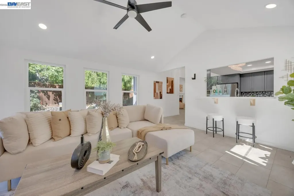 7331 Elmwood Circle Pleasanton CA 94588