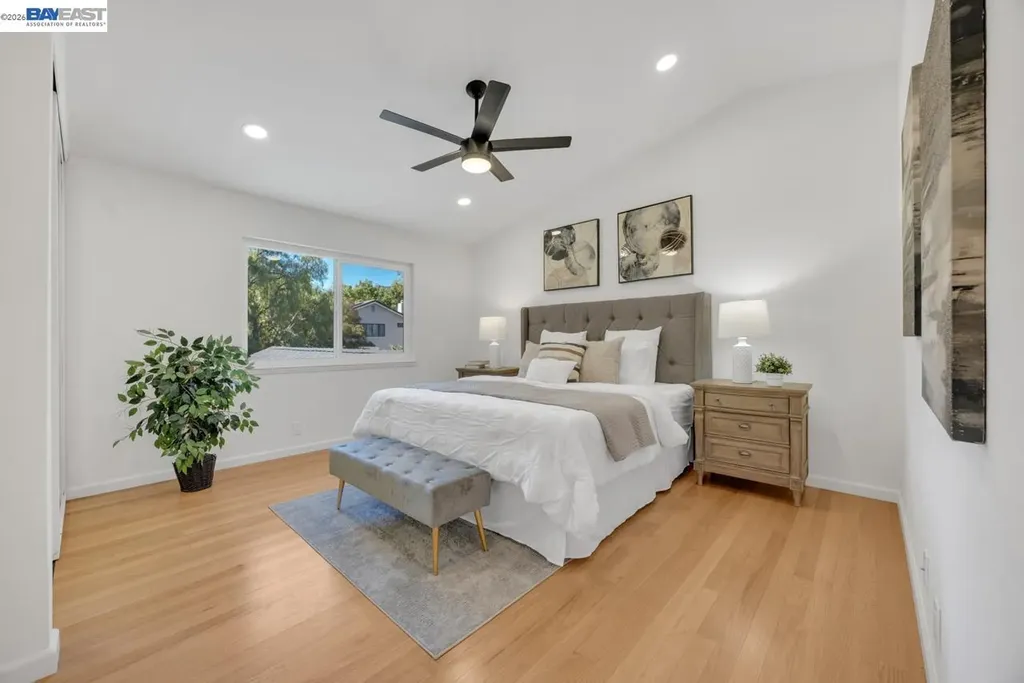 7331 Elmwood Circle Pleasanton CA 94588