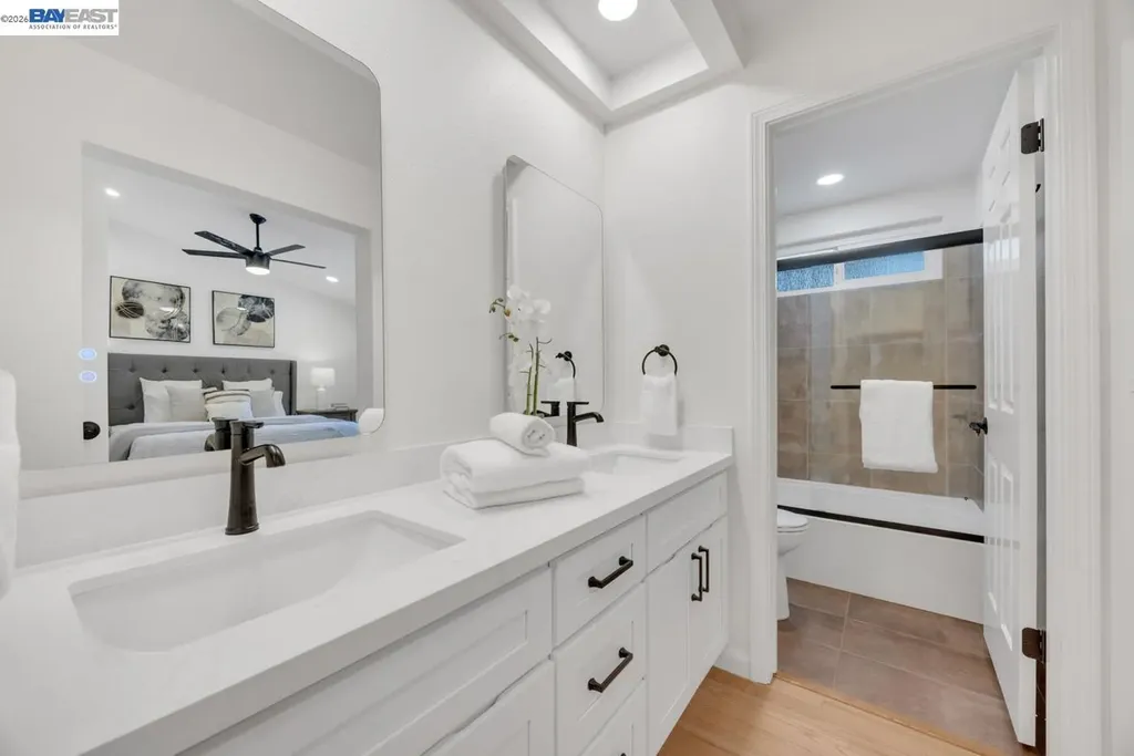 7331 Elmwood Circle Pleasanton CA 94588