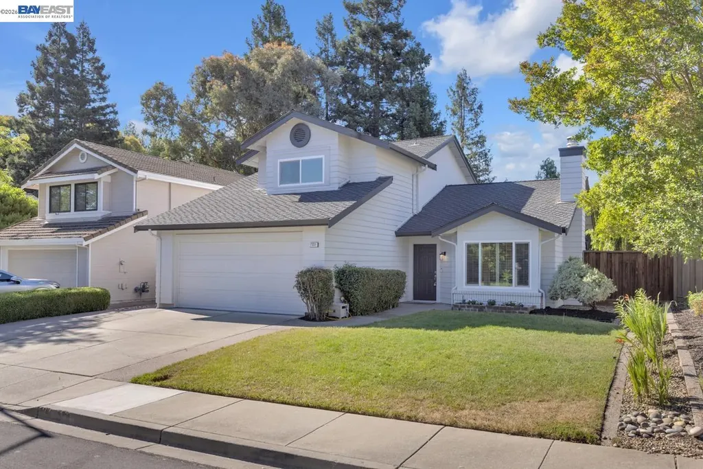 7331 Elmwood Circle Pleasanton CA 94588