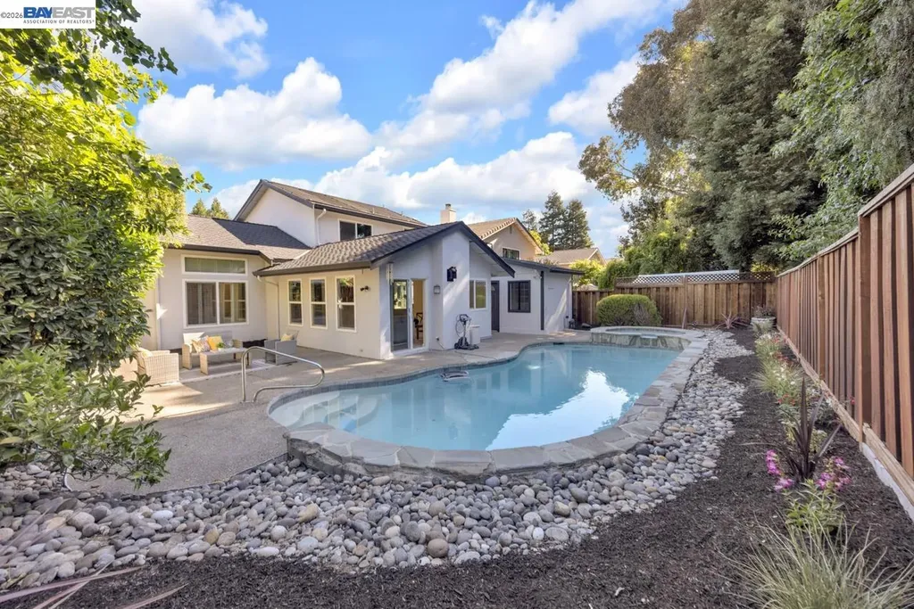 7331 Elmwood Circle Pleasanton CA 94588
