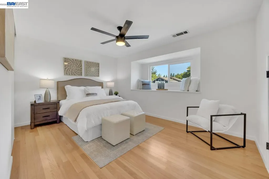 7331 Elmwood Circle Pleasanton CA 94588
