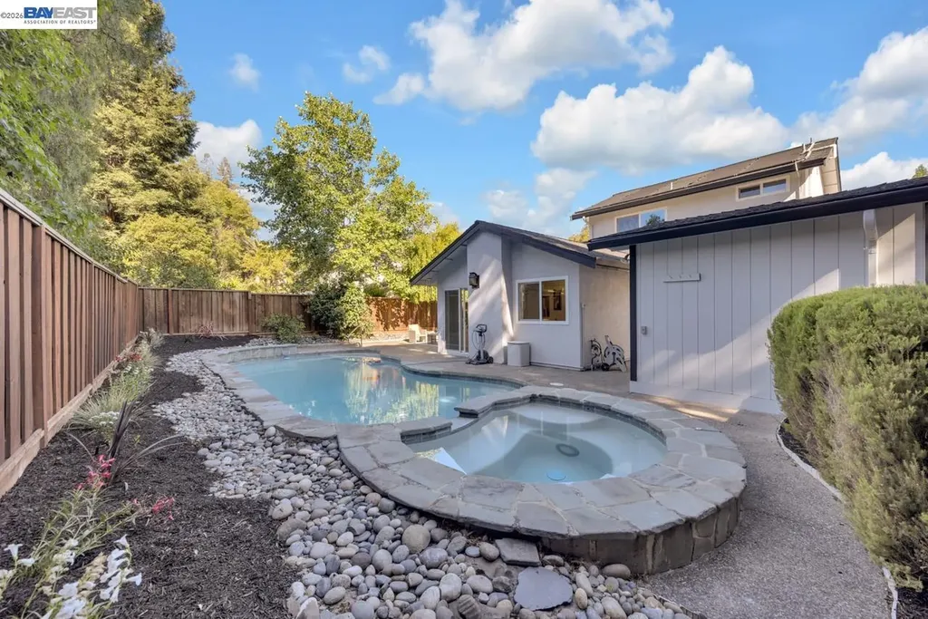 7331 Elmwood Circle Pleasanton CA 94588