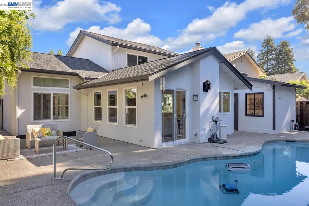 7331 Elmwood Circle Pleasanton CA 94588