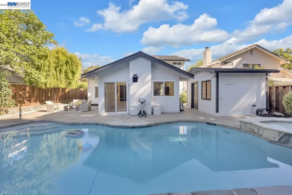 7331 Elmwood Circle Pleasanton CA 94588