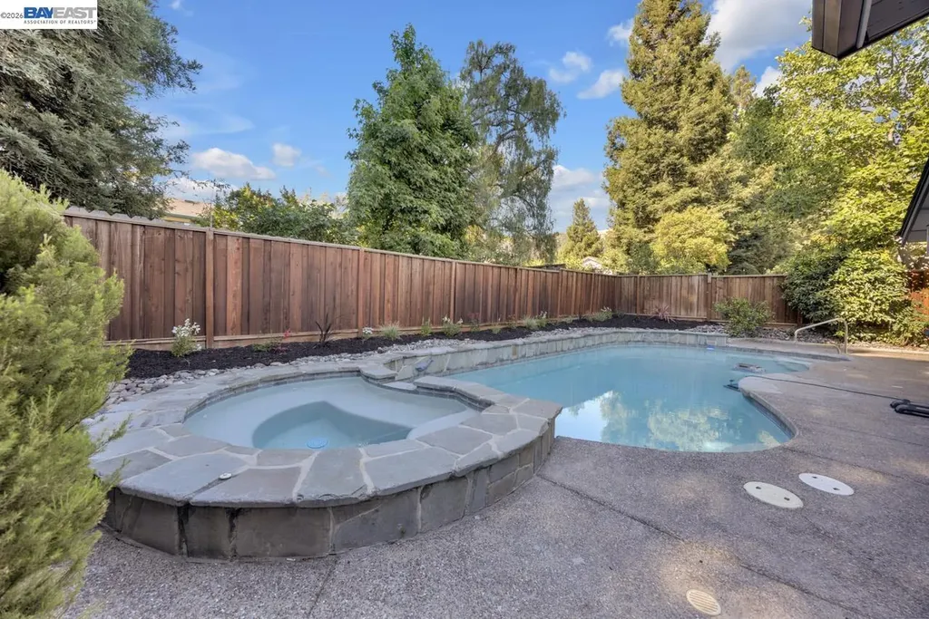 7331 Elmwood Circle Pleasanton CA 94588
