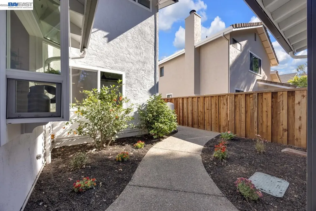 7331 Elmwood Circle Pleasanton CA 94588