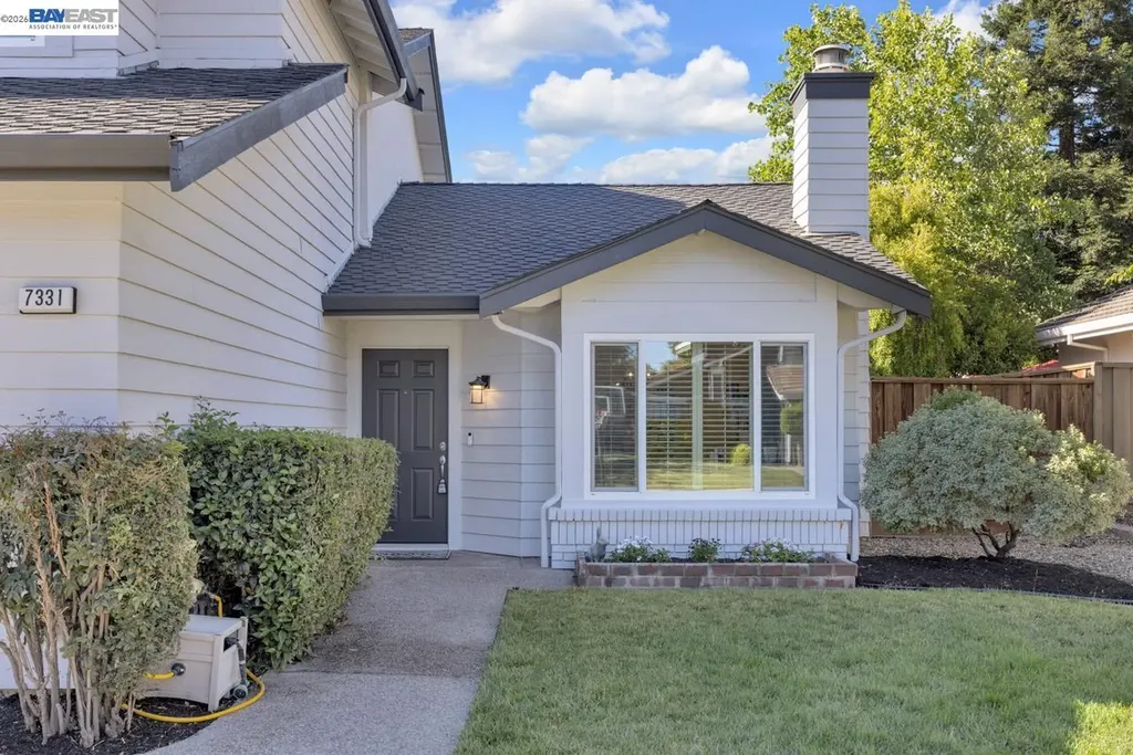 7331 Elmwood Circle Pleasanton CA 94588