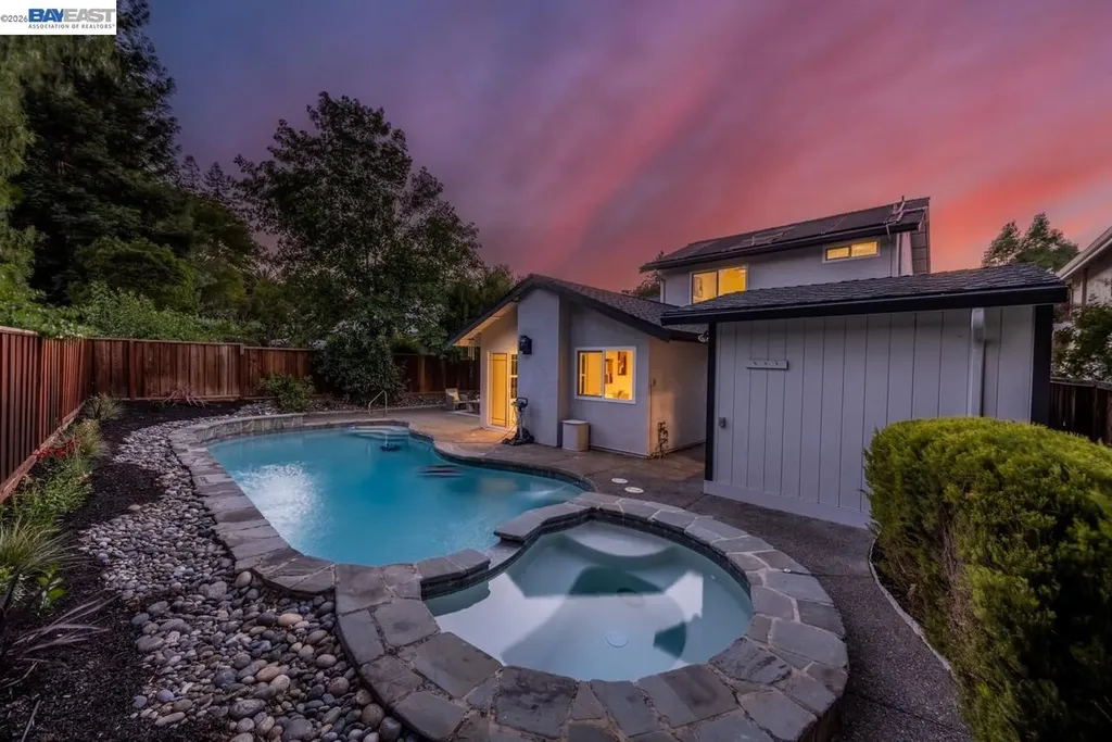 7331 Elmwood Circle Pleasanton CA 94588