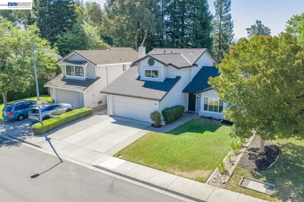 7331 Elmwood Circle Pleasanton CA 94588
