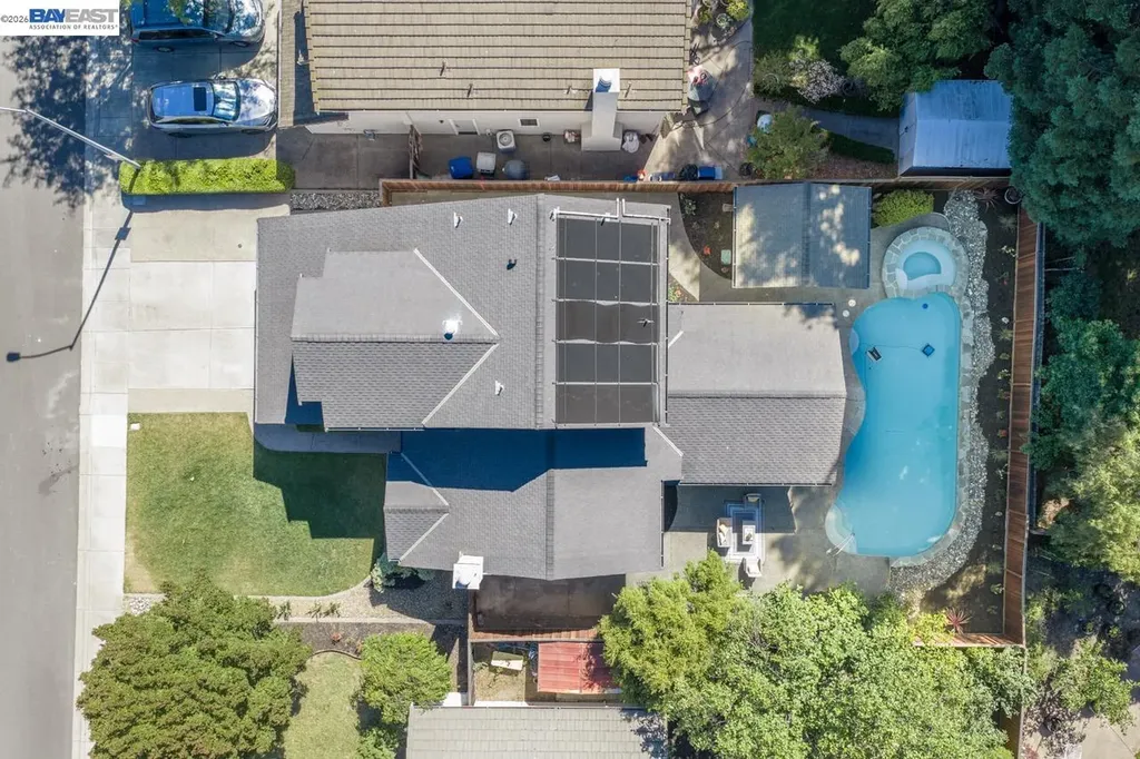 7331 Elmwood Circle Pleasanton CA 94588