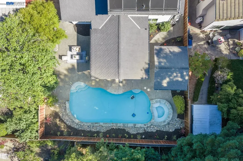 7331 Elmwood Circle Pleasanton CA 94588