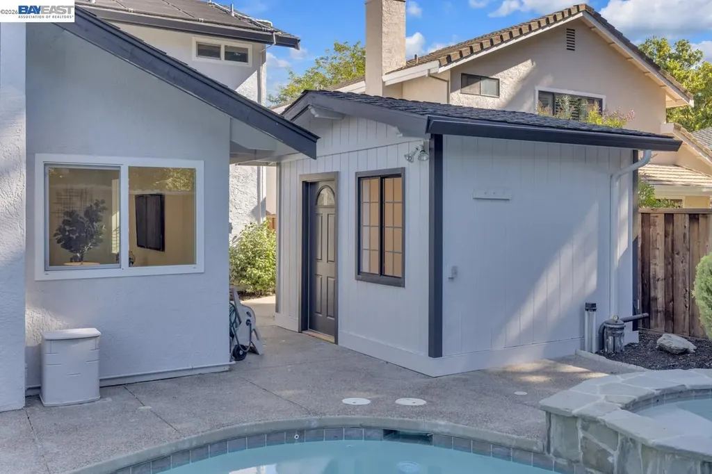 7331 Elmwood Circle Pleasanton CA 94588