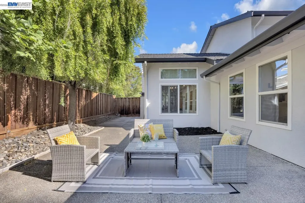 7331 Elmwood Circle Pleasanton CA 94588