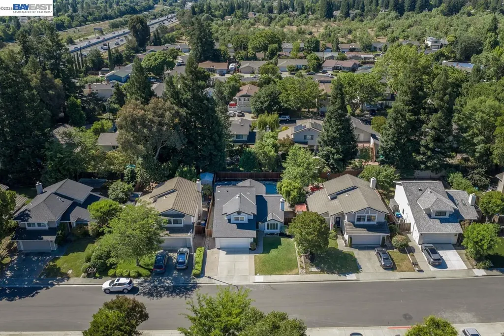 7331 Elmwood Circle Pleasanton CA 94588
