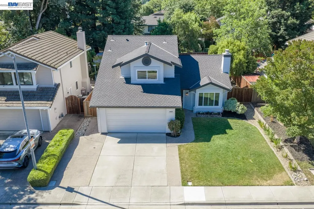 7331 Elmwood Circle Pleasanton CA 94588