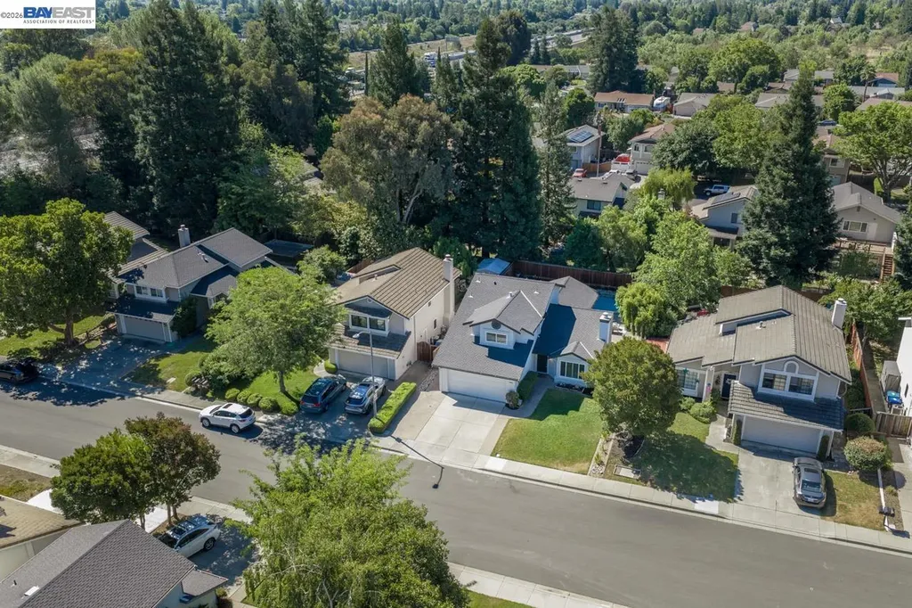 7331 Elmwood Circle Pleasanton CA 94588
