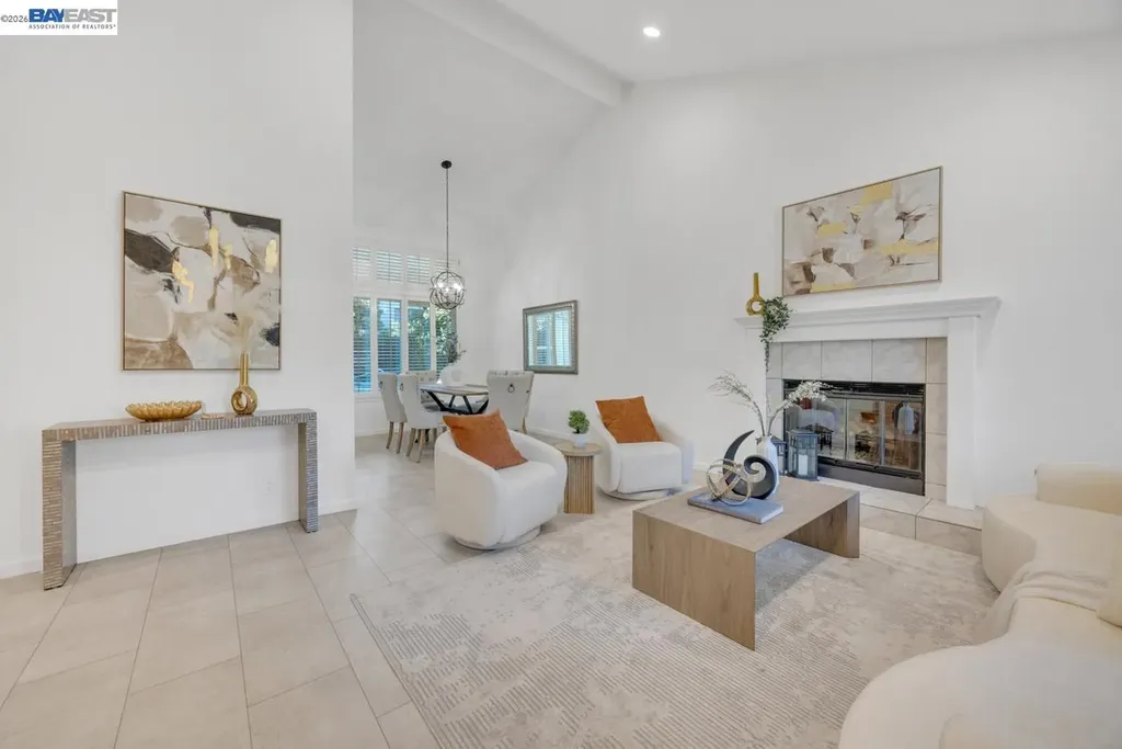 7331 Elmwood Circle Pleasanton CA 94588
