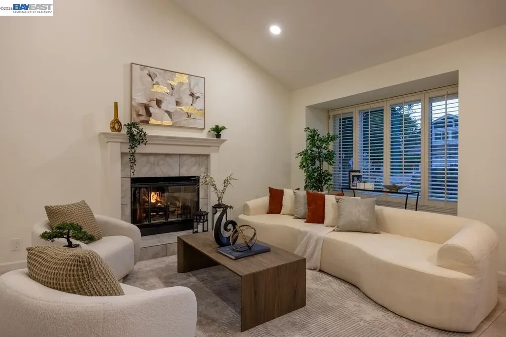 7331 Elmwood Circle Pleasanton CA 94588