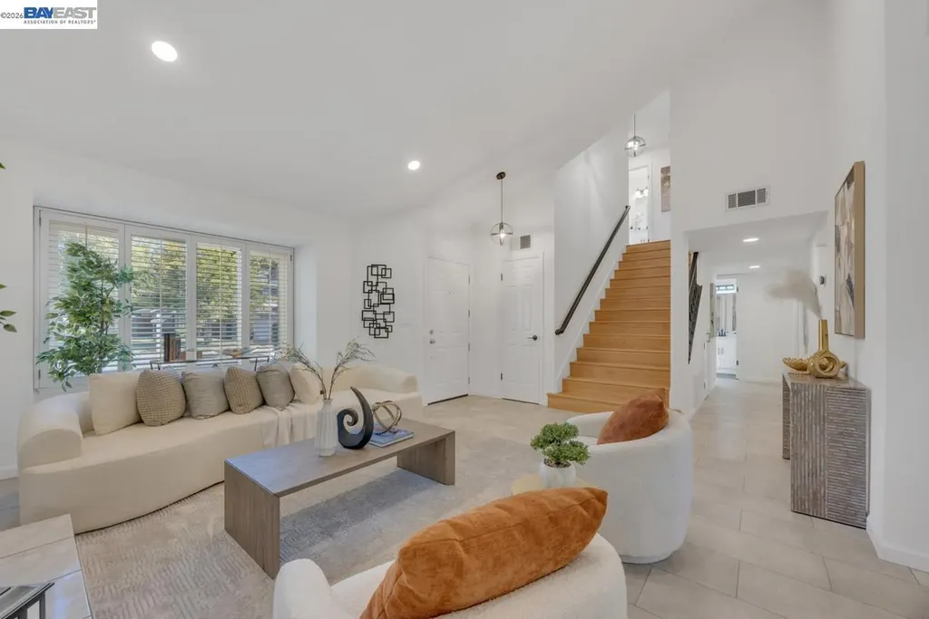7331 Elmwood Circle Pleasanton CA 94588
