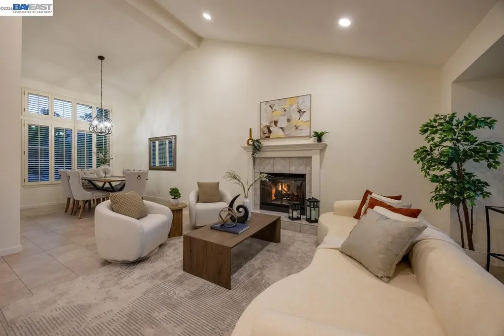 7331 Elmwood Circle Pleasanton CA 94588