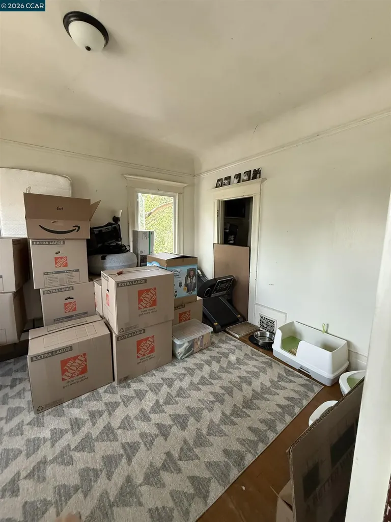 515 28th Street Oakland CA 94609