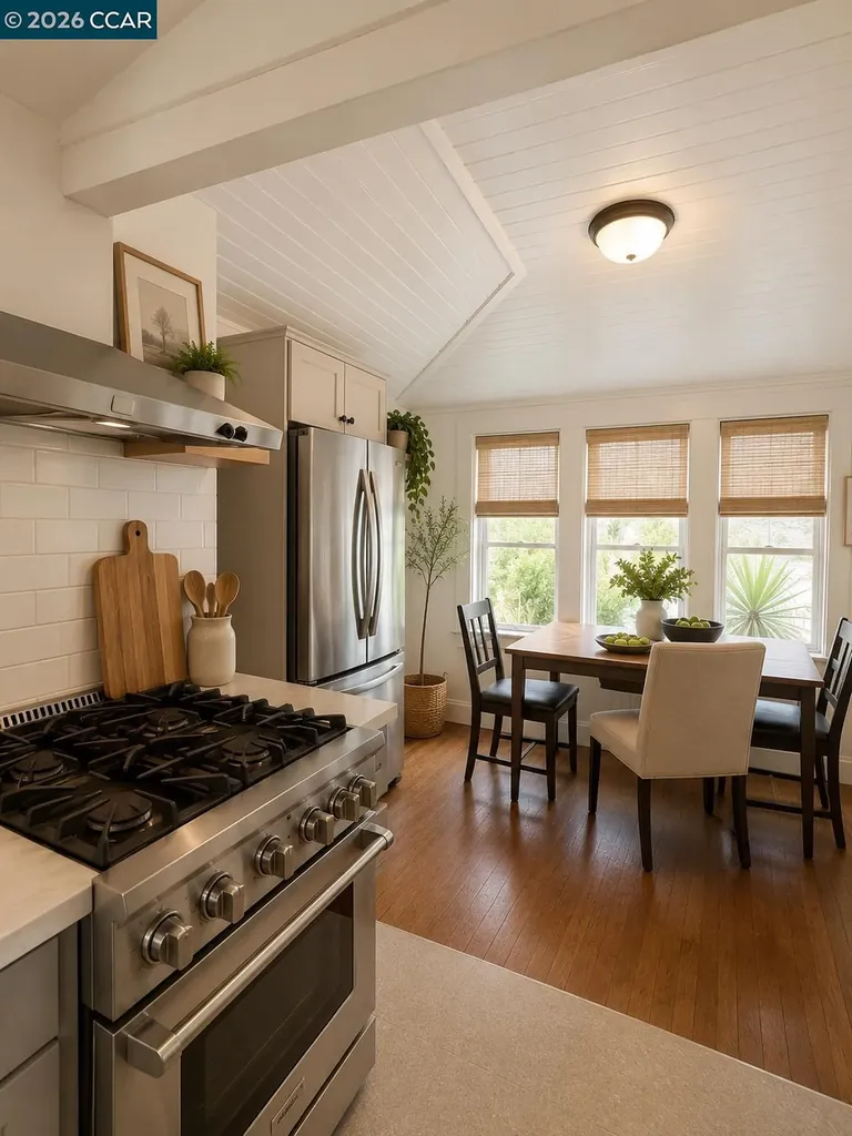 515 28th Street Oakland CA 94609