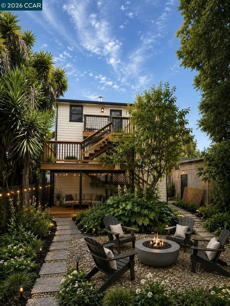 515 28th Street Oakland CA 94609