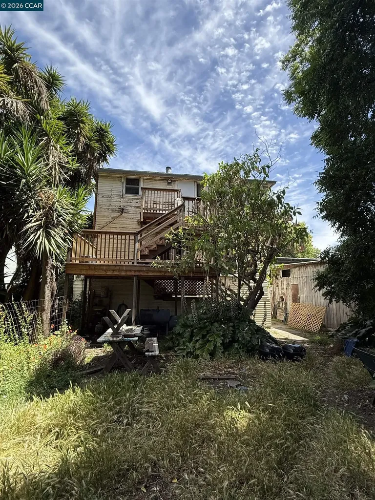 515 28th Street Oakland CA 94609