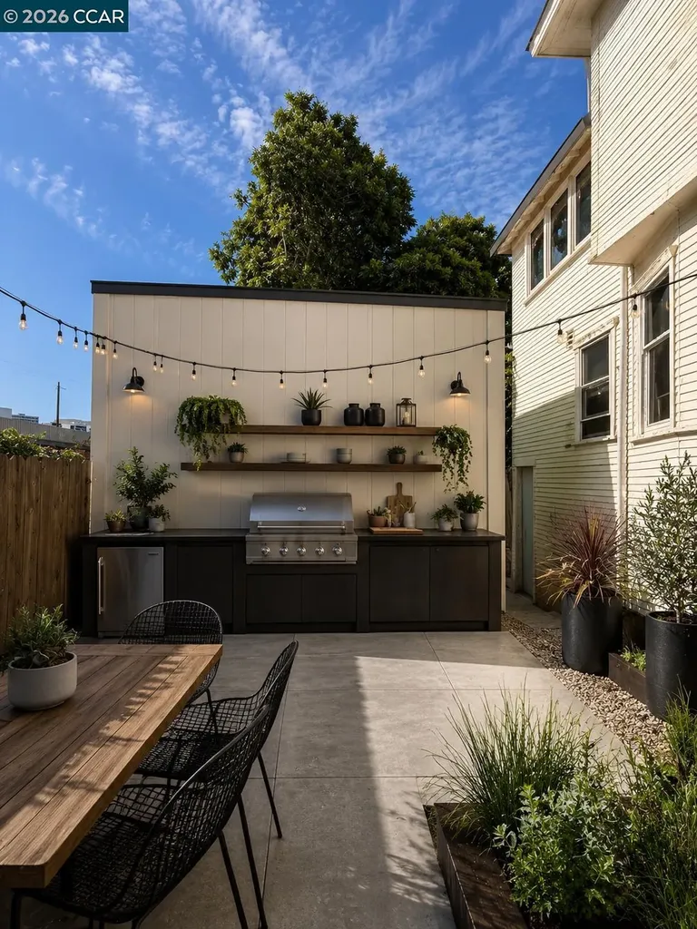 515 28th Street Oakland CA 94609