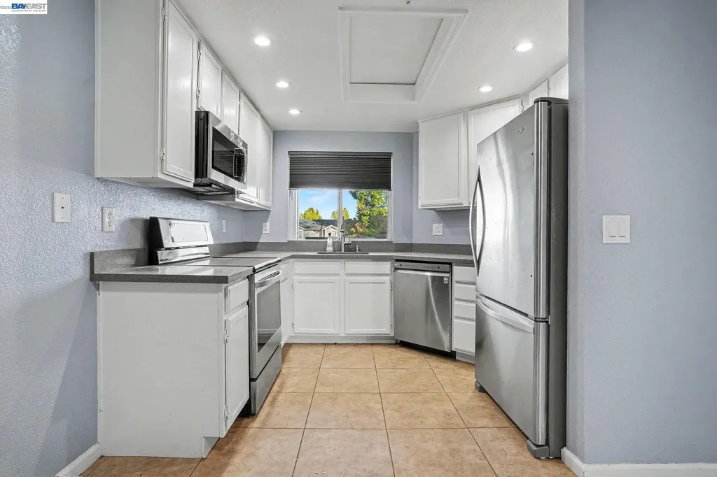 148 Anderly Court Hayward CA 94541