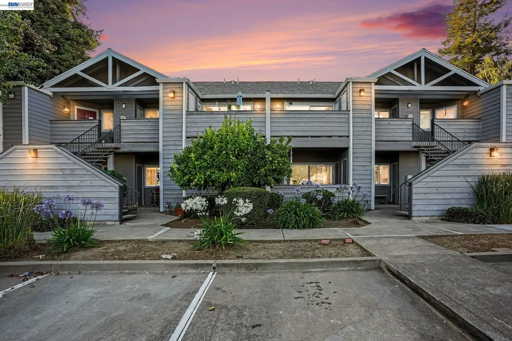 148 Anderly Court Hayward CA 94541